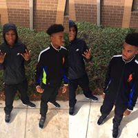 Reezy Rico