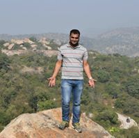 Ravi Pandey