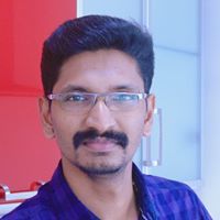 Naveen T George
