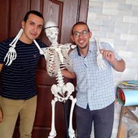 Tamer Ahmed