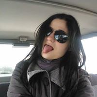 Валерия Бида