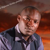 Samuel Njeru