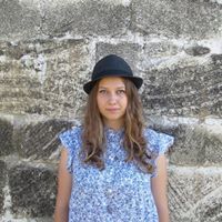 Маша Коваленко