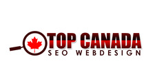 Top Canada Seo Web Design 