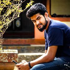 Pranav Pradeep