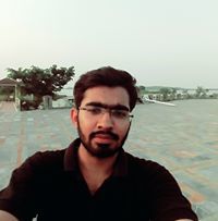 Muhammad Haseeb