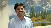 Sunil Joshi