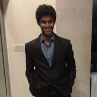 Sukumar Gaonkar