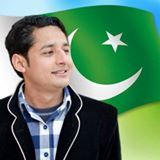 Rashid Ali