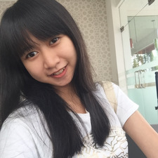 Nandhika Lupitasari