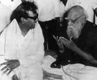 Anand Dmk