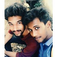 NiDhin VictOr