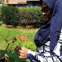 Shazra Rameez