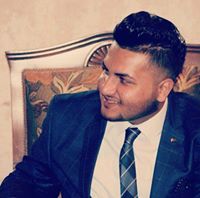 Mohamd Alhaje