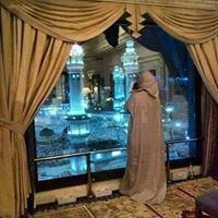 الحمد دوما لك