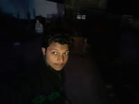 Devesh Singh