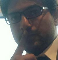 Ashraf Abdullah