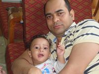 Prakash Chand