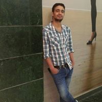 Khaled Mahmoud