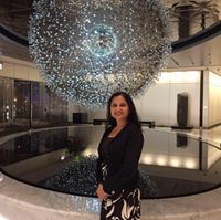Varsha Patel