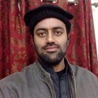 Umair Raza