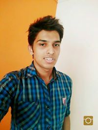 Vishal Hegde
