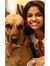 Anisha ...
