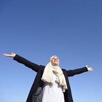 سندس ضيف الله