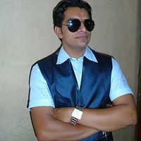 Deepak Sharma