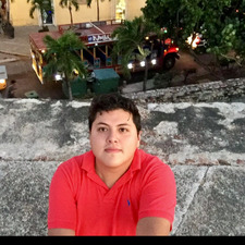 Victor Galindo