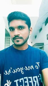 Kesava Reddy