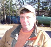 Wayne Dolman