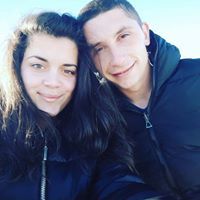 Снежана Данчева