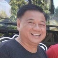 Isidro Ungab