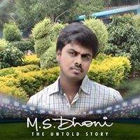 Srinivasan Subramanian