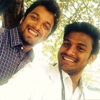 Sai Srinivas