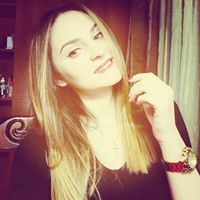 Анна Халиани