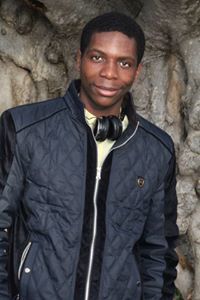 Maxwell Masupa