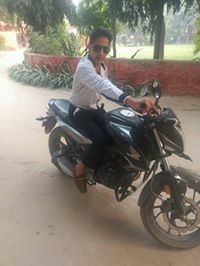 Mayank Sharma