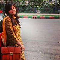 Yusra Ansari
