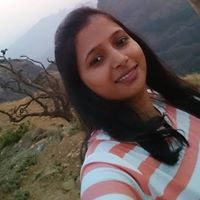 TANUSHREE SHRIVASTAV