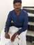 Sathish...