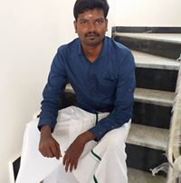 Sathish Sekar