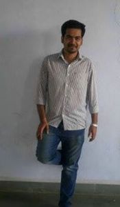 mohammed shaikh
