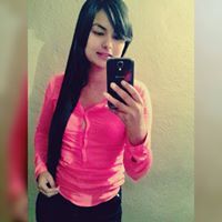 Jaqueliin Magallanes