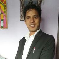 Badri Dahal