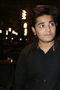 Ayushman Pandey