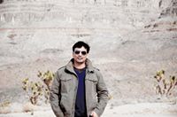 Shashikanth Gowda