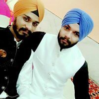 Paramdeep Singh