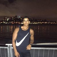 Ahmad El-Smail
